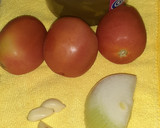 Foto del paso 3 de la receta: Escabeche de pollo en caldo