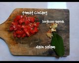 Foto langkah ke 3 dari resep Sambal goreng kentang telur puyuh.