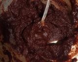 Foto langkah ke 5 dari resep Cake marmer jadul.