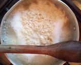 A picture of step 1 of Indomi.