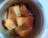 কাতলার  দই  সর্ষে (katlar doi sorshe recipe in Bengali) রেসিপির ধাপ 1 ছবি