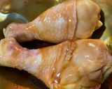 Foto del paso 2 de la receta: Pollo Terikayi 🍗