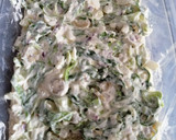 Foto del paso 12 de la receta: Pastel vegetariano