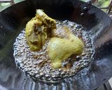 Foto langkah ke 4 dari resep Soto Ayam khas Medan.