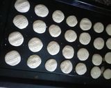 Foto del paso 3 de la receta: Bizcochitos de grasa Sin Tacc. (con queso)