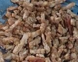 Foto langkah ke 9 dari resep Kering Tempe Kacang Kentang.