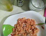 Foto del paso 3 de la receta: Tartar de Salmón