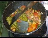 Foto langkah ke 2 dari resep TUMIS SARDEN ANTI BAU AMIS ‼️.