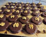 Diós isler gluténmentesen (II.) recept fázis 5 fotója