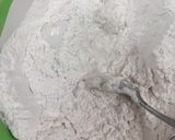 Foto langkah ke 2 dari resep Klepon Ketan Gula Merah.