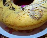 Foto langkah ke 6 dari resep Bolu panggang jadul.