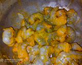 प्रॉन मलाई करी(Prawn malai curry recipe in Hindi) रेसिपी चरण 1 फोटो