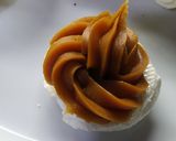 Foto del paso 2 de la receta: Merengues con dulce de leche