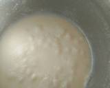 Low fat ghevar recipe step 4 photo