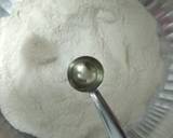 Rumali Roti From Semolina On Tava recipe step 2 photo