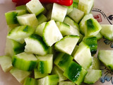 Saus Timun