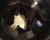 Foto del paso 1 de la receta: Trufas de chocolate variadas🍫
