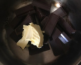 Foto del paso 1 de la receta: Trufas de chocolate variadas🍫