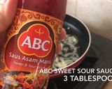 Foto langkah ke 22 dari resep Rollade Ayam dengan Saus Asam Manis | Yue’s Kitchen | “Our Channel”.