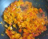 Foto del paso 3 de la receta: Porotos granados 🍛🌽