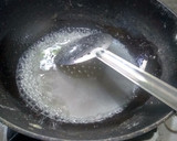 நெய் மைசூர்பாக்கு. (Nei mysorepak recipe in tamil) ரெசிபி ஸ்டேப் 4 புகைப்படம்