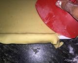 Foto del paso 5 de la receta: Tarta frutal de naranjas y chantilly