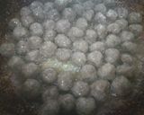 A picture of step 6 of Turkish soup.