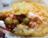 Foto del passaggio 1 della ricetta Arancini siciliani