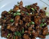 Foto langkah ke 3 dari resep AYAM KRISPI saus lada hitam.