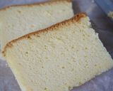 Foto langkah ke 12 dari resep Basic Japanese Cheesecake Cocok untuk Pemula.