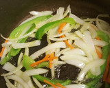 Foto del paso 5 de la receta: Pollo en Crema 😋😊🍗🍜
