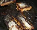 Sticky salmon recipe step 4 photo