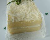 Foto langkah ke 11 dari resep Bolu susu lembang.