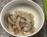 Seared Chicken Breast w/ Shrimp and Scalloped Potato recipe step 2 photo
