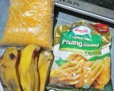 Foto langkah ke 1 dari resep Pisang Goreng Crispy Praktis.