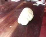 Foto del paso 1 de la receta: Volovanes y canastas de feite
