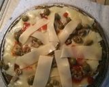 Foto del paso 9 de la receta: Brócoli en pizza