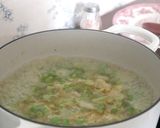 【視頻】靑豆仁濃湯的食譜步驟10照片