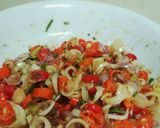 Foto langkah ke 3 dari resep Sambal Sereh.