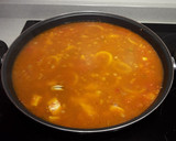 Foto del paso 3 de la receta: Fideuá de pescado