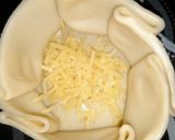 Foto del paso 4 de la receta: Canastitas de verdura!!