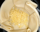 Foto del paso 4 de la receta: Canastitas de verdura!!