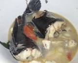 Lele kuah tomat mpasi 10 bulan langkah memasak 3 foto