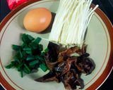 Foto langkah ke 1 dari resep Mie samyang super hot.