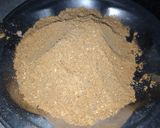 A picture of step 10 of Kaire hari mirch or lahsan ka Achar.