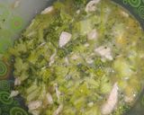 Foto del paso 6 de la receta: Arroz a la jardinera con tortilla de brócoli