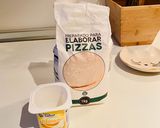 Foto del paso 1 de la receta: Cenamos PIZZA casera!! 🍕 🙌🏼