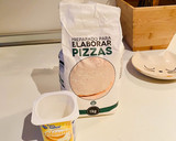 Foto del paso 1 de la receta: Cenamos PIZZA casera!! 🍕 🙌🏼