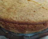 Foto del paso 6 de la receta: Torta súper fácil para el mate