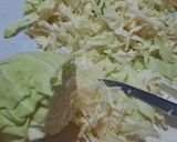 Foto del paso 2 de la receta: Repollo guisado de mi abuelo Marcos